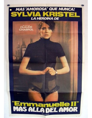 EMMANUELLE 2