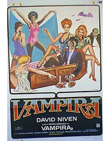 VAMPIRA