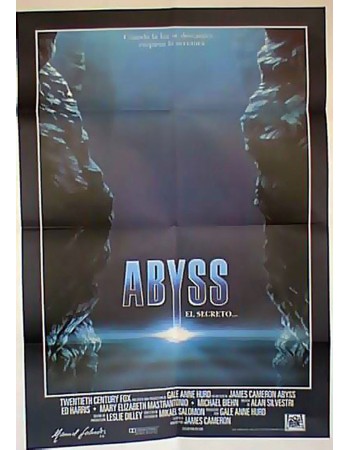 THE ABYSS