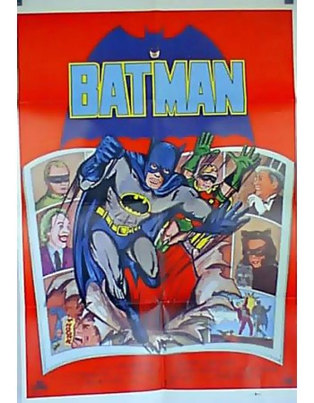 BATMAN