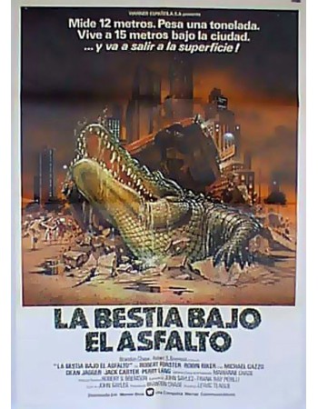 ALLIGATOR
