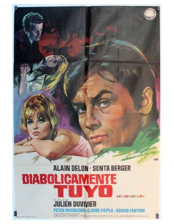 DIABOLIQUEMENT VOTRE