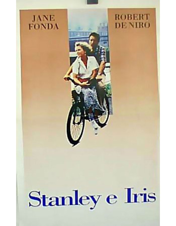 STANLEY & IRIS
