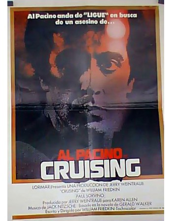 CRUISING