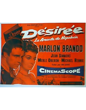 DESIRE