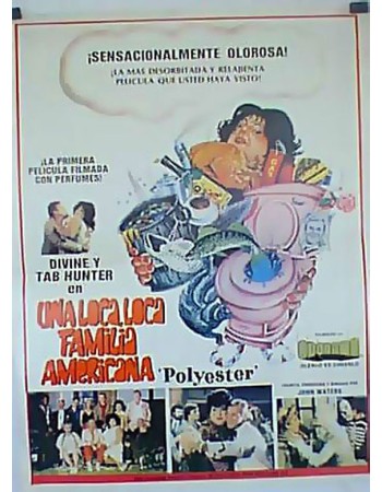 POLYESTER