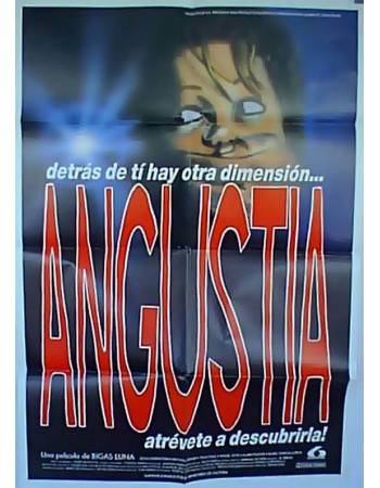 ANGUSTIA