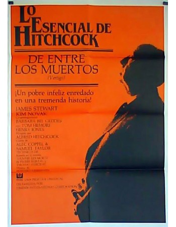 VERTIGO