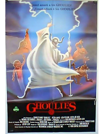 GHOULIES