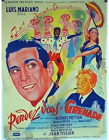 RENDEZ-VOUS A GRENADE