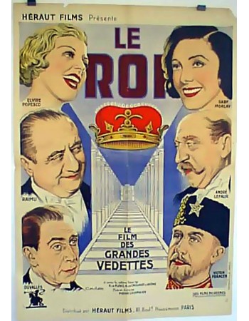 LE ROI