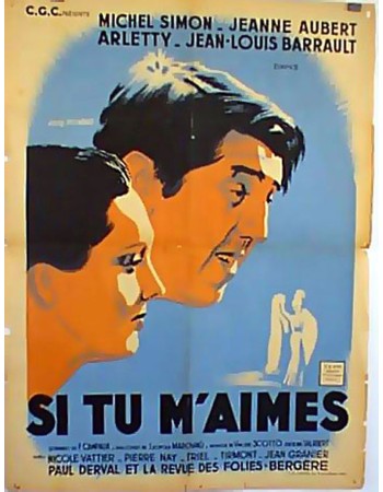 MIRAGES