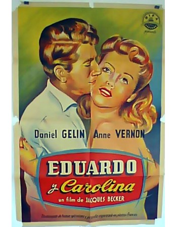 EDOUARD ET CAROLINE