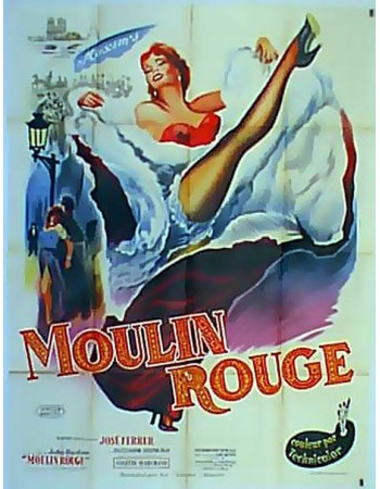 MOULIN ROUGE