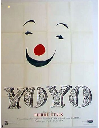 YOYO