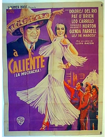 IN CALIENTE