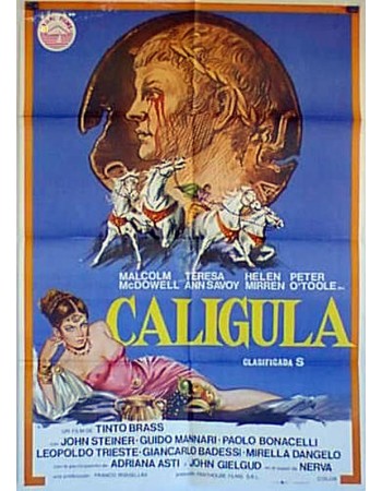 CALIGULA