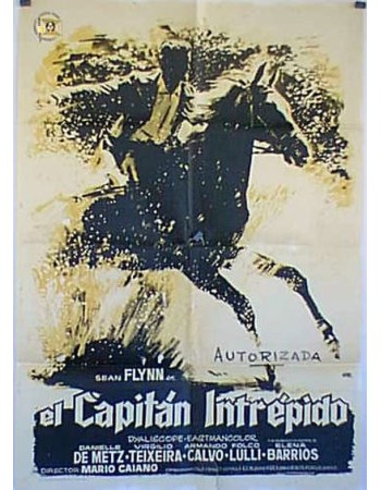IL SEGNO DI ZORRO