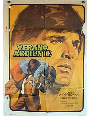 VERANO ARDIENTE