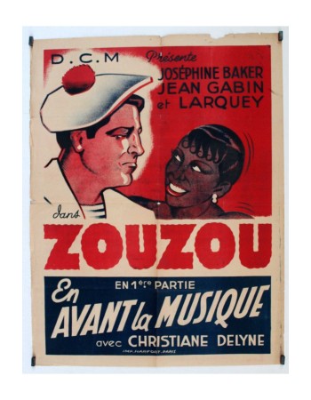ZOUZOU