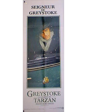 GREYSTOKE