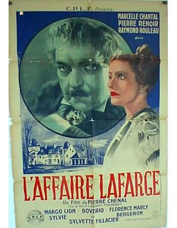 L´AFFAIRE LAFARGE