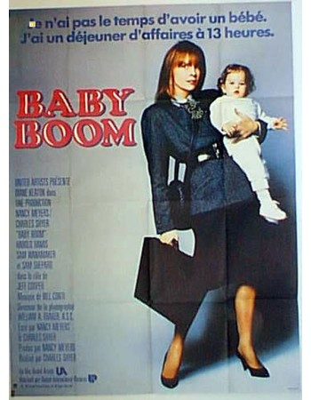 BABY BOOM