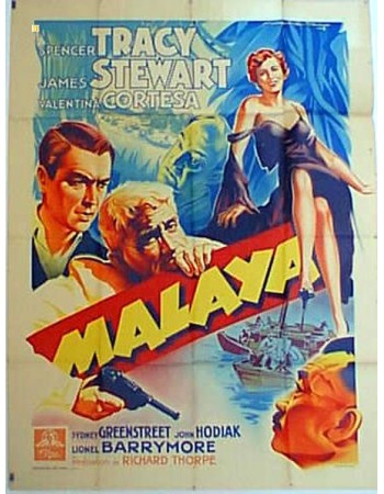 MALAYA