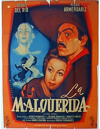 LA MALQUERIDA