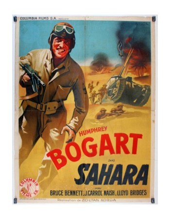 SAHARA
