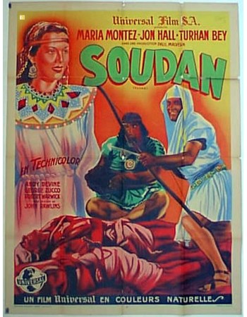 SUDAN