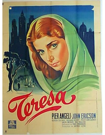 TERESA