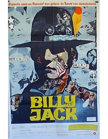 BILLY JACK