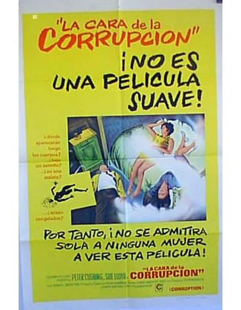 CORRUPTION