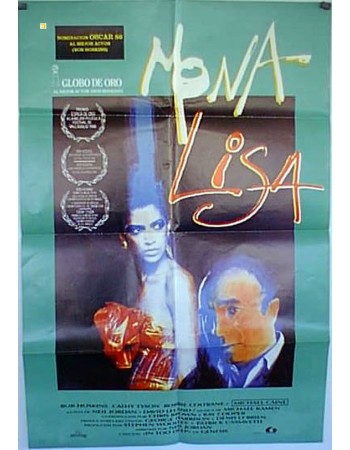 MONA LISA