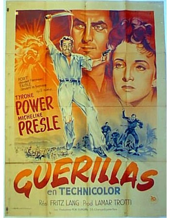 AMERICAN GUERRILLA IN THE PHILIPPINES