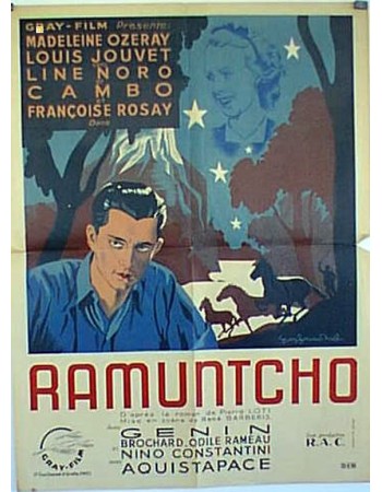 RAMUNTCHO