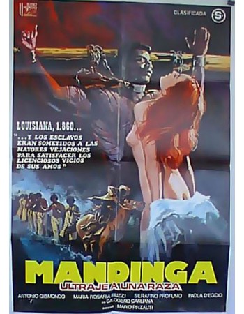 MANDINGA