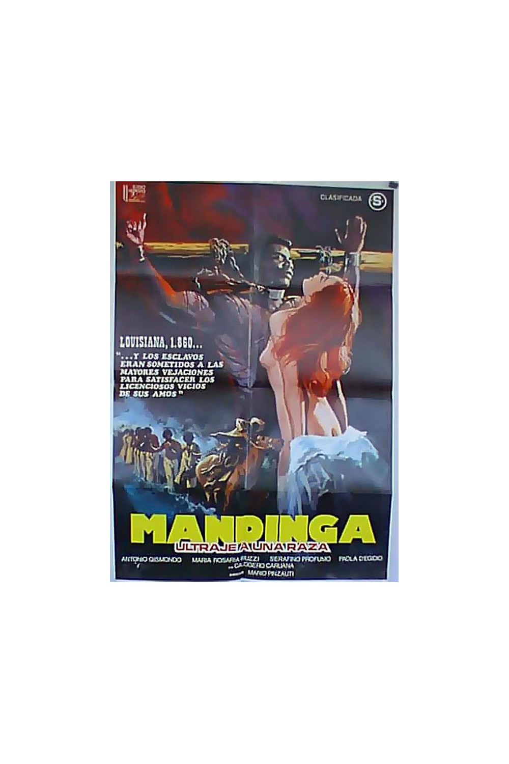 MANDINGA