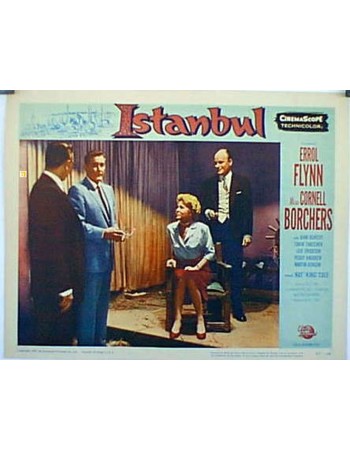 ISTANBUL