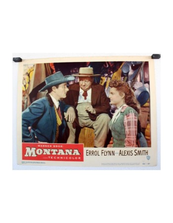 MONTANA