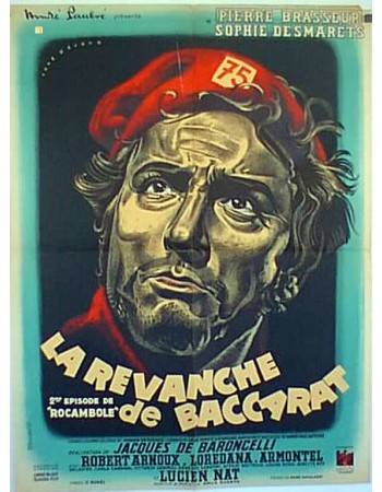 LA REVANCHE DE BACCARAT