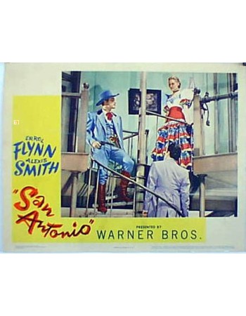 SAN ANTONIO