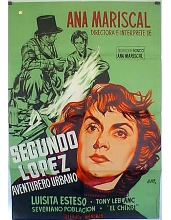 SEGUNDO LOPEZ