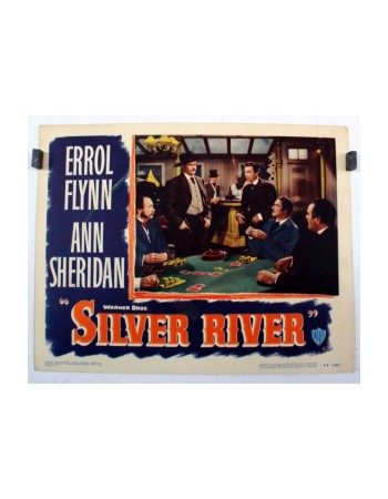 SILVER RIVER