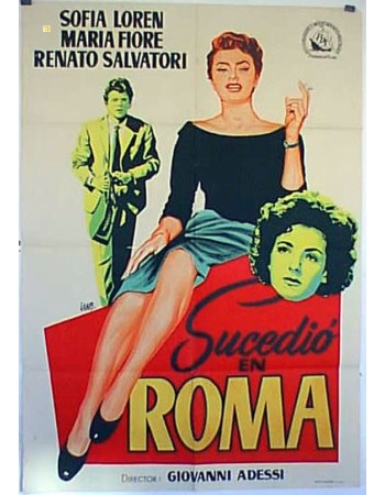 LA DOMENICA DELLA BUONA GENTE
