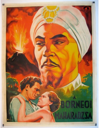 EAST OF BORNEO