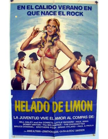 ESKIMO LIMON
