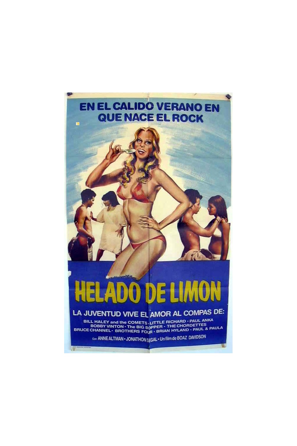 ESKIMO LIMON