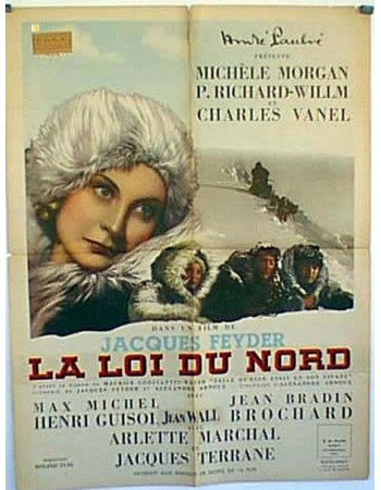 LA LOI DU NORD